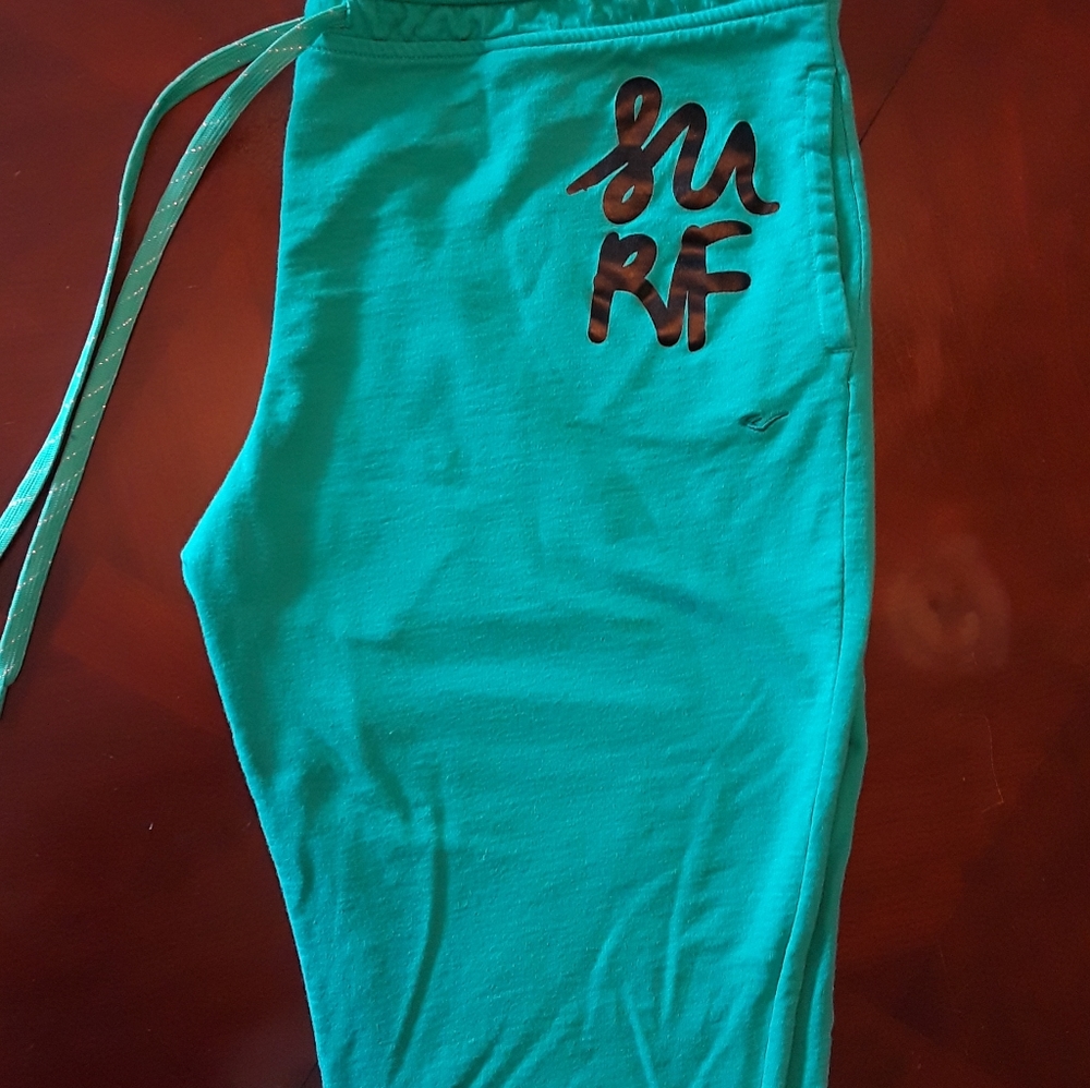 Everlast surf woman's sweatpants